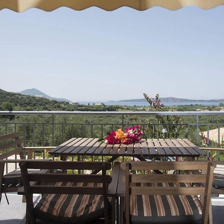Σπιτι Σε Συγκροτημα Με Πισινα Mary'S House Villa Gialova Dış mekan fotoğraf
