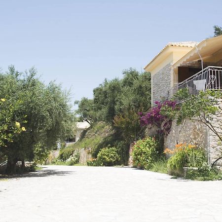 Σπιτι Σε Συγκροτημα Με Πισινα Mary'S House Villa Gialova Dış mekan fotoğraf