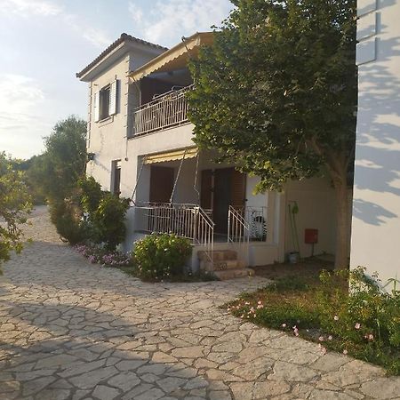 Σπιτι Σε Συγκροτημα Με Πισινα Mary'S House Villa Gialova Dış mekan fotoğraf