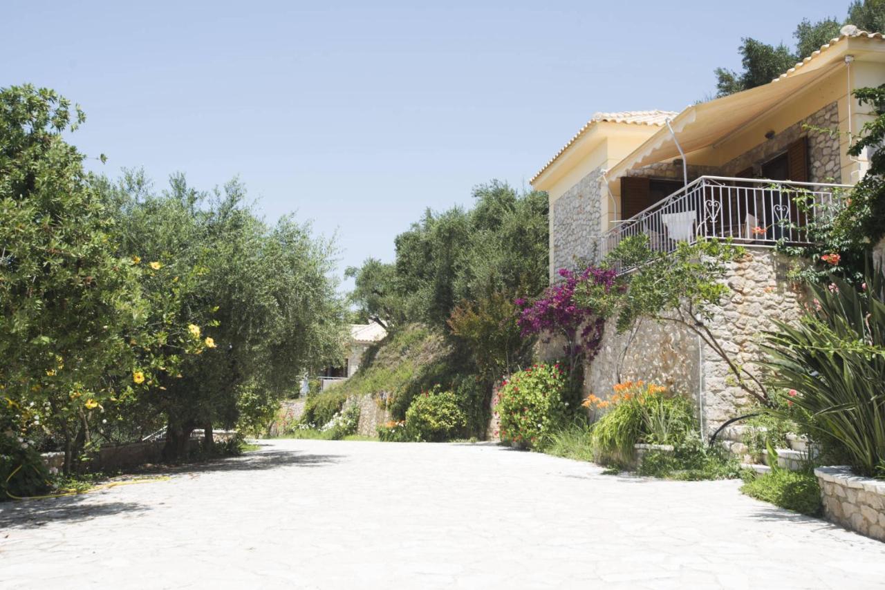 Σπιτι Σε Συγκροτημα Με Πισινα Mary'S House Villa Gialova Dış mekan fotoğraf