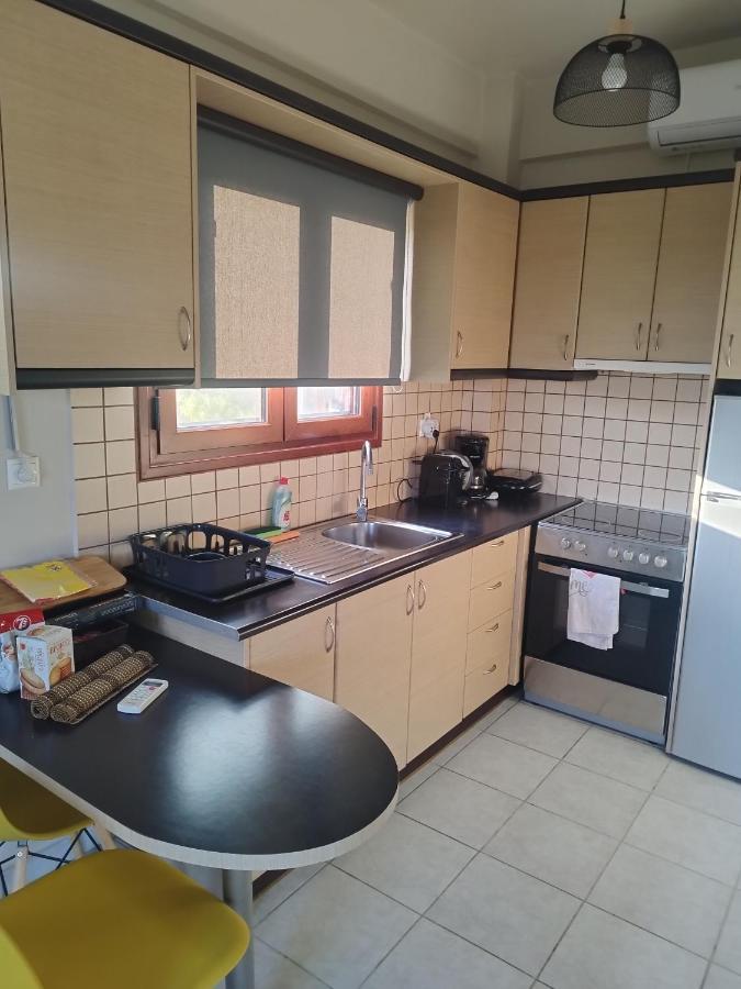 Σπιτι Σε Συγκροτημα Με Πισινα Mary'S House Villa Gialova Dış mekan fotoğraf